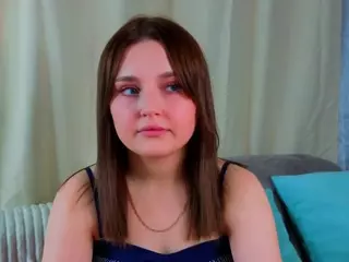 DellaBerliner's Live Sex Cam Show