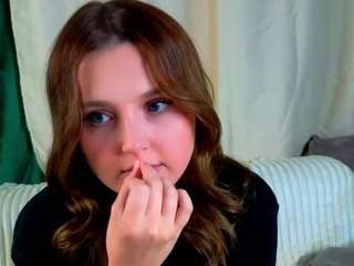 DellaBerliner's Live Sex Cam Show