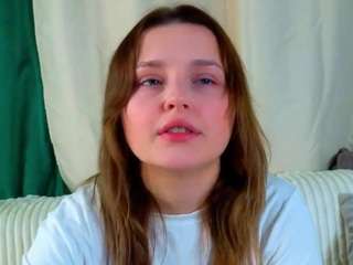 DellaBerliner's Live Sex Cam Show