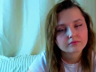 DellaBerliner's Live Sex Cam Show