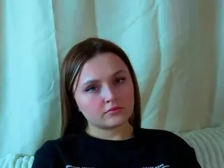 DellaBerliner's Live Sex Cam Show