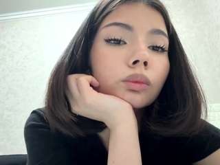 Live cam show with FelisaHarvath