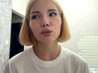 Live cam show with FelisaHarvath