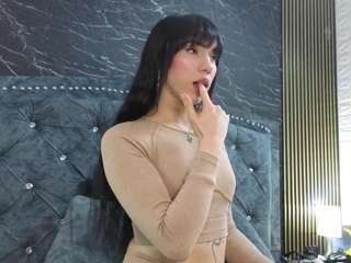 Live cam show with diosagolden