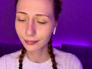 Live cam show with ArlaMarusarz