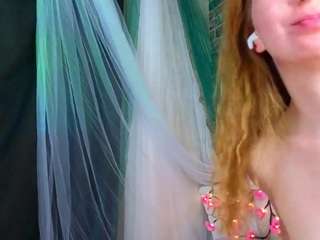 Live cam show with JamieWalace
