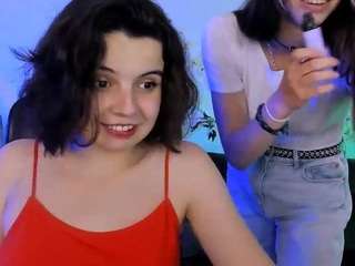 Live cam show with mia-mooon