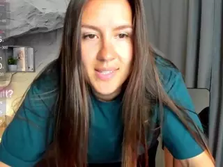 asti's Live Sex Cam Show