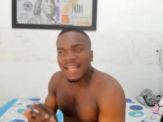 Live cam show with ben-castro