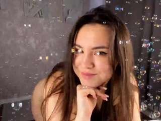 Live cam show with Nelie-Evans