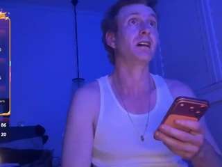 Live cam show with Official_dickeddownunder