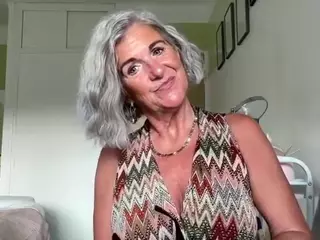Monica Naughty's Live Sex Cam Show