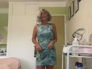 Offline cam show with Monica Naughty