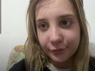 Live cam show with Jessie