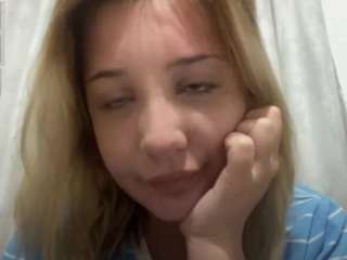 Live cam show with Jessie