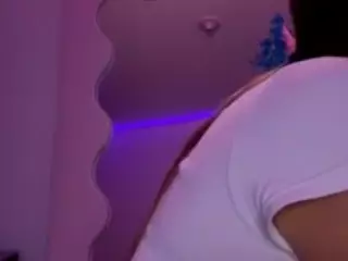 Lunita Chetcuti's Live Sex Cam Show