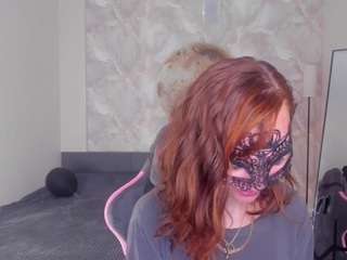 Offline cam show with Margo-Kelly