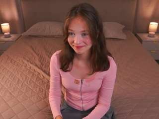 Live cam show with GracieFasano