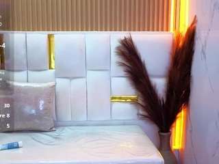 Live cam show with Sofia-Tp