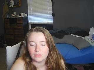 texasbombshell42069's Live Sex Cam Show