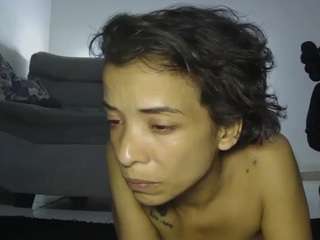 Live cam show with damn3hell