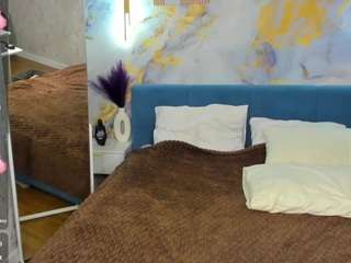 Live cam show with Stacey