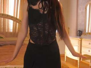 Live cam show with SammyFornerod