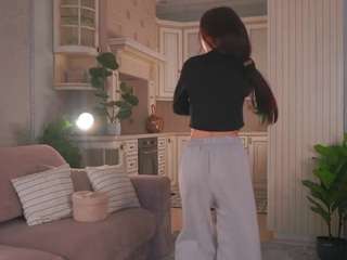 Live cam show with SammyFornerod