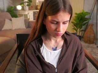 Live cam show with SammyFornerod