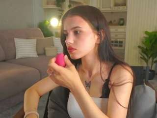 Live cam show with SammyFornerod