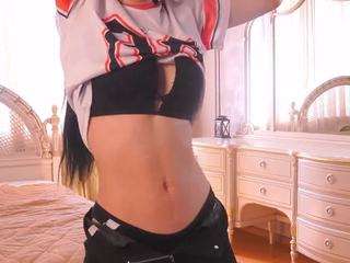 Live cam show with SammyFornerod