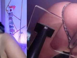 Live cam show with ZoeRhys
