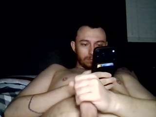 Live cam show with tallhungcloudyy