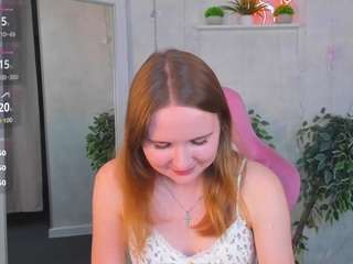 Live cam show with Emmaa-Kimm
