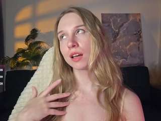 Live cam show with Elve-Vesper