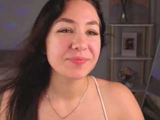 Live cam show with Sofia-Conner