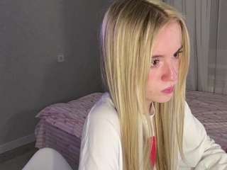 Live cam show with BernadineTerrence