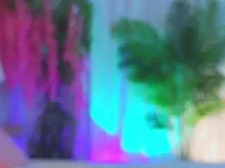 EvaHair's Live Sex Cam Show