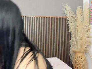 Live cam show with SamantaBrown