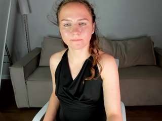 Offline cam show with Vicki-Milles