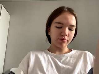 Live cam show with GwendaWanders