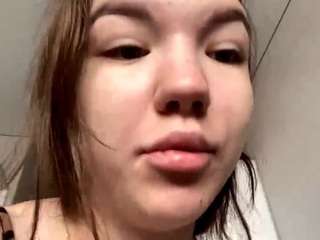 Live cam show with GwendaWanders