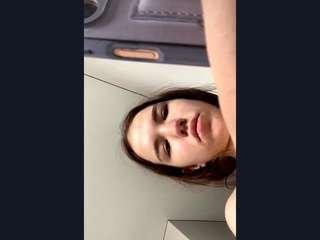 Live cam show with GwendaWanders