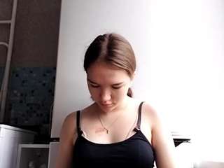 Live cam show with GwendaWanders