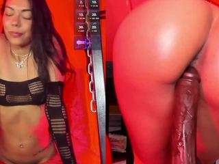 Live cam show with KendalJacobs