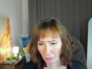 Live cam show with gracekellyyy