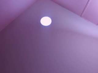 Live cam show with Sky Saenz