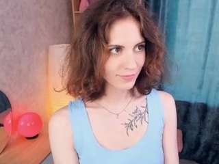 Live cam show with SunDeane