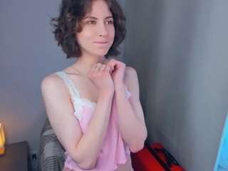 Live cam show with SunDeane