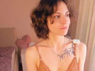 Live cam show with SunDeane